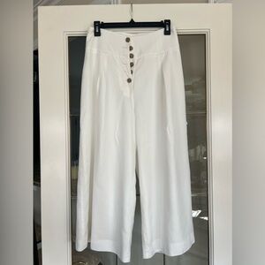 GIANNI BINI button pants